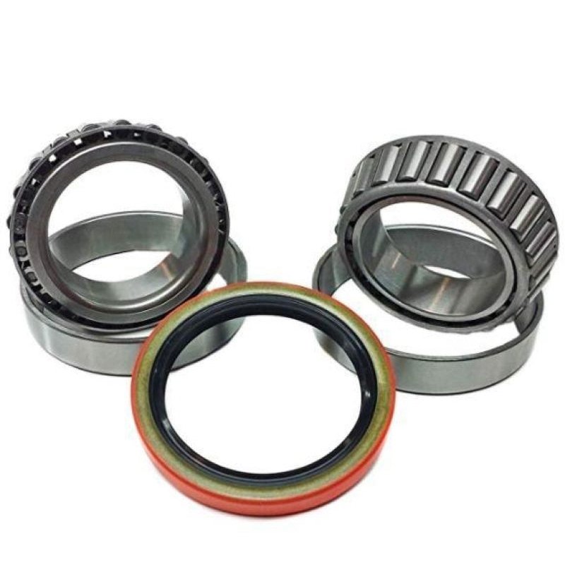 Bearing Seal Kit 6658228 6689775 6689638 6722907 Compatible With Bobcat Skid Steer Loader Race Front Rear 653 700 720