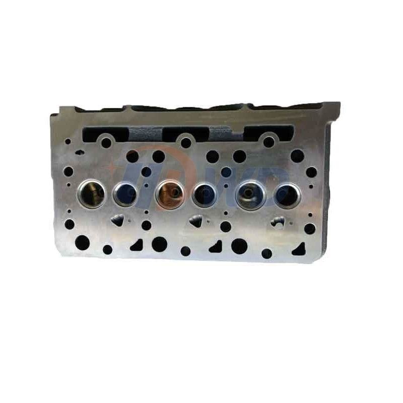 Buy Replacement 16414-03040 Cylinder Head for Kubota D1403 Diesel Engine