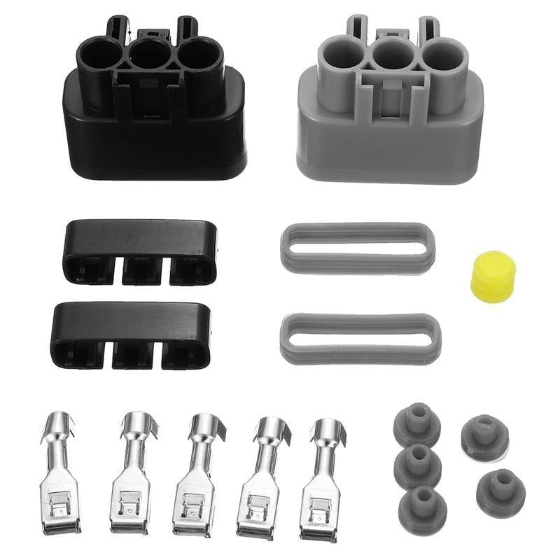 Cable Voltage Regulator Motorfiets Connector Kit For Hondatrx 500 680 Fm-2005-2009,