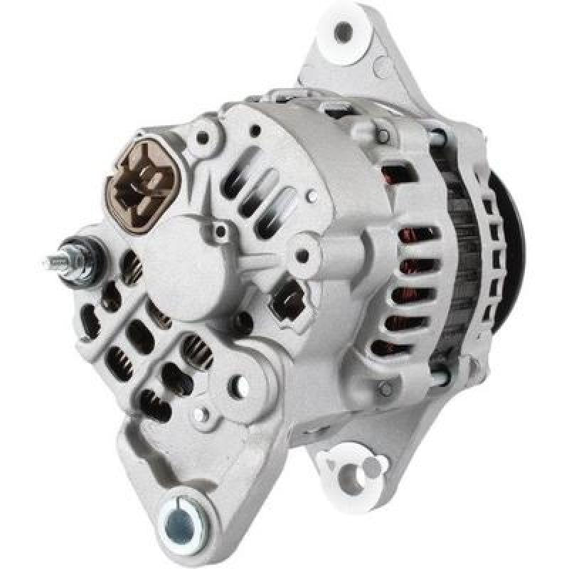 Charging Alternator 12V Dc 32A68-00400 A7Ta0483 A7Ta0483A 32A68-00400 For Mitsubishi S4S S4Q S6S