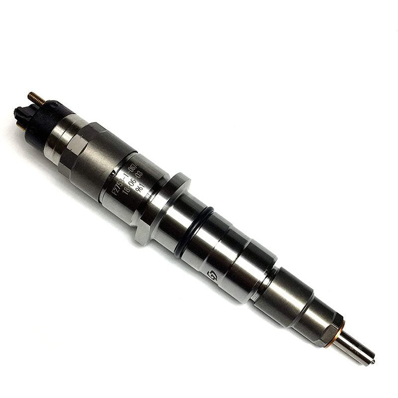 Common Rail Diesel Injector 0445120236 5263308 0 445 120 236 6745113102 For Cummins Pc359-7 Qsl9 Komatsu Pc300-8