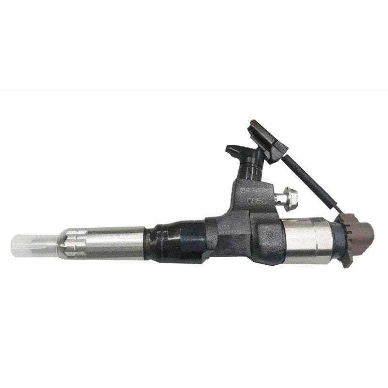 Common Rail Fuel Injector 095000-8163 8-98139816-3 095000-8633 8981398163 For Isuzu