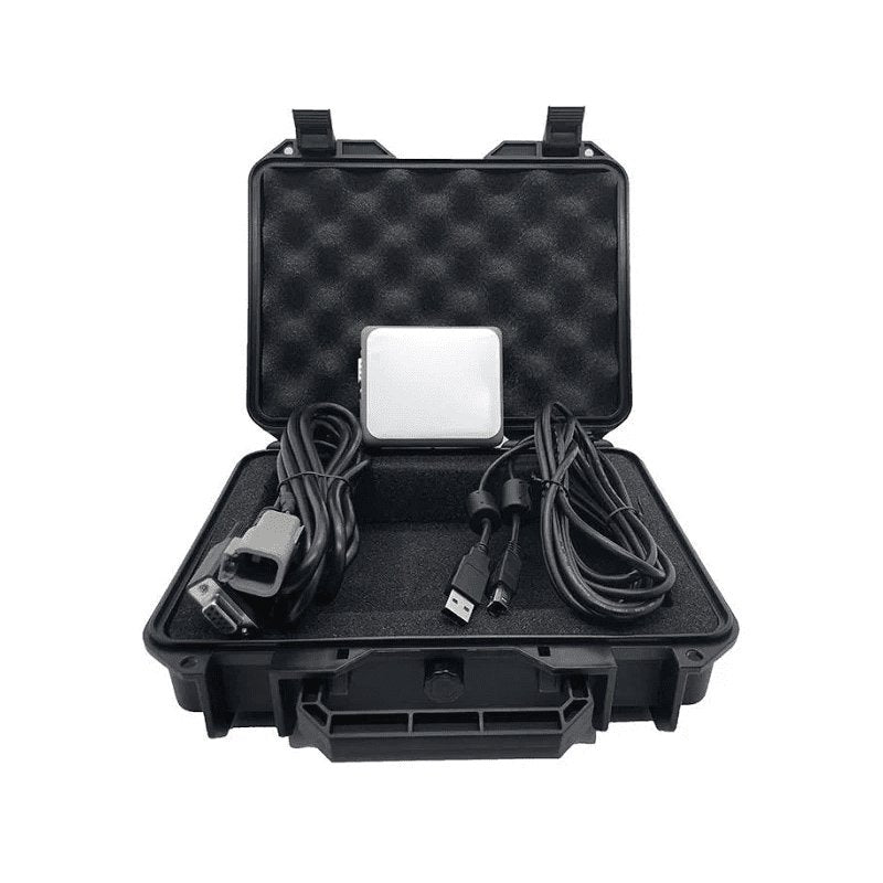 Communication Adapter 2.19 Version Diagnostic Tool For Yanmar Engine Fuel And Exhaust Systems