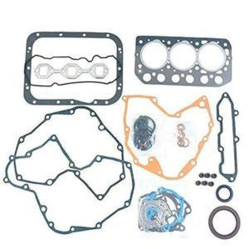 Complete Gasket Kit 31B94-01080 31B94-01090 31B94-26020 31B94-16010 For Mitsubishi S3L2