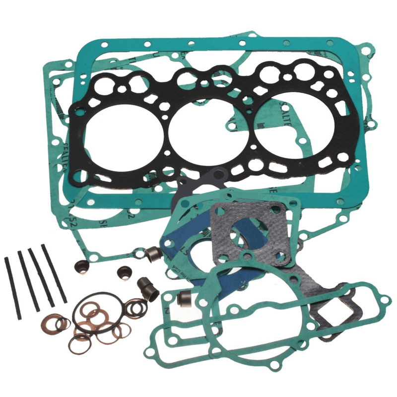 Complete Gasket Kit Mm433975 30L9416031 For 6.5Kva Mitsubishi L3E