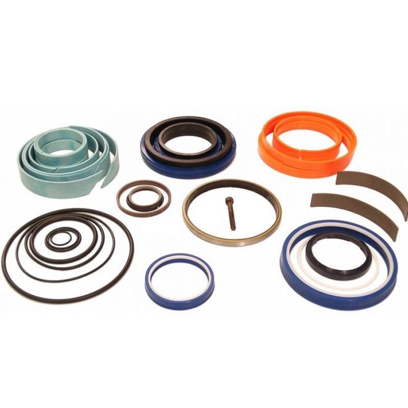 Construction Machinery Parts 551/90191 Cylinder Rebuild Kit Hydraulic Seal Kit For Jcb 540-170 Telehandler