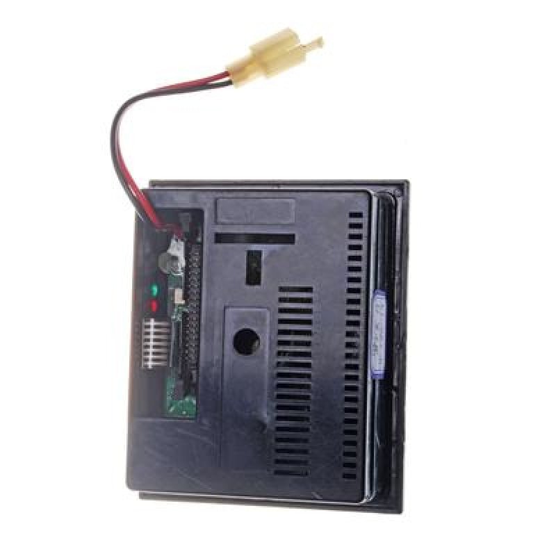 Control Screen For Kipor Kama Ki-Mb3-Ats-D Three Phase Generator Parts