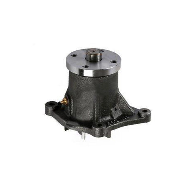 Cooling Water Pump 34345-10010 For Mitsubishi S4K S6K S6Kt Engine Caterpillar Cat E120B E312 E312B