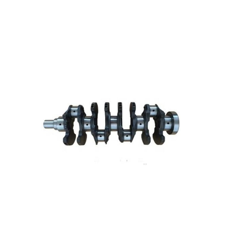 Crankshaft 1340158020 13401-58020 13401-58018 13401-58010 For Toyota Land Cruiser 1985-1987 6 Cyl 3.4L Bj70 11B 13B 3B