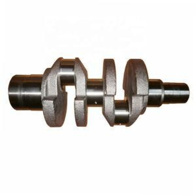 Crankshaft 750-11221 For Lister Petter Lpw Lpw2 Lpws Lpws2