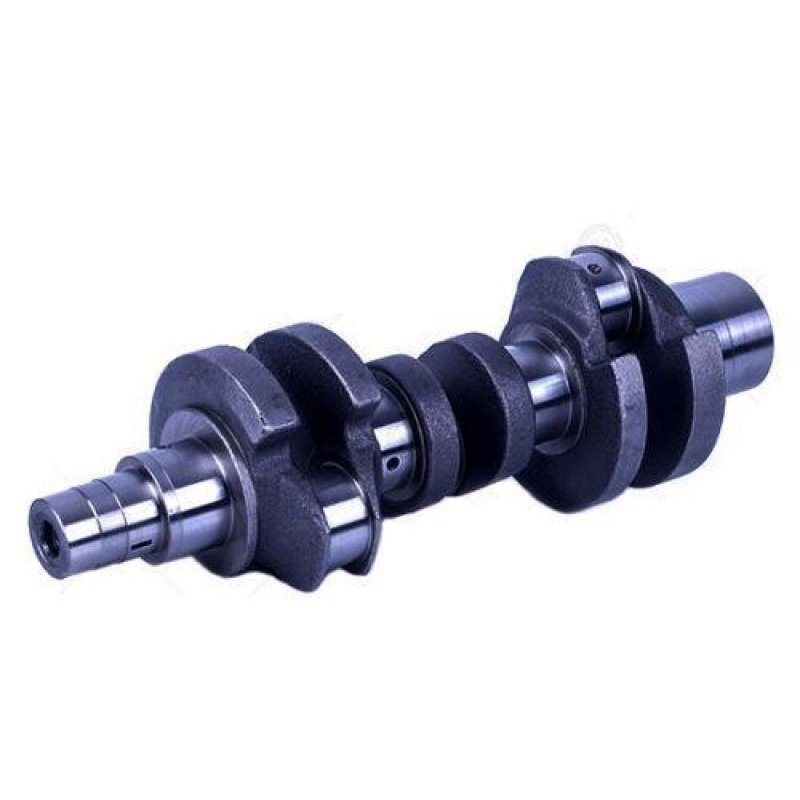 Crankshaft 750-11421 3 Cylinder For Lister Petter Lpw Lpws3