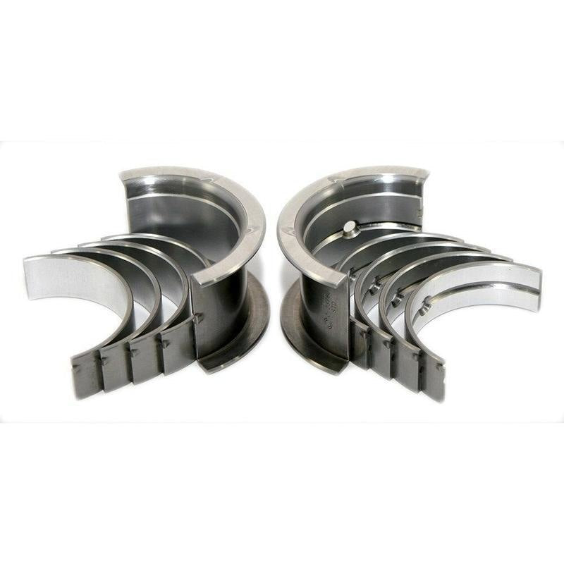 Crankshaft Connecting Rod Bearing Set Mm412710 Mm409608 For Mitsubishi K3D K3E Iseki Tu160