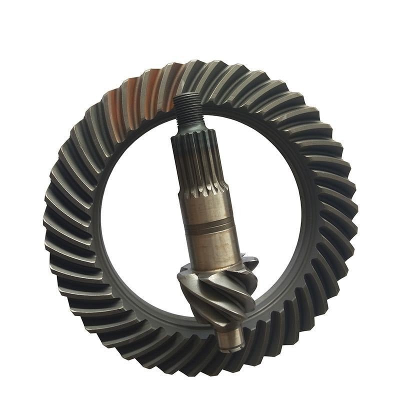 Crown Wheel Gears 1-41210475-0 1412104750 8-97023-310 9-851021-330 7*43 For Isuzu Cyz 6Wf1 6Wa1