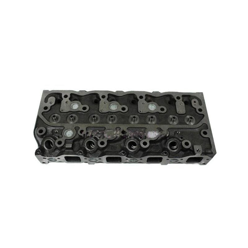 Cylinder Head 4BA1 5111102310 5111102380 5-11110-231-0 5-11110-238-0 for Isuzu ELF250 2800 2755cc 2.8D 8V