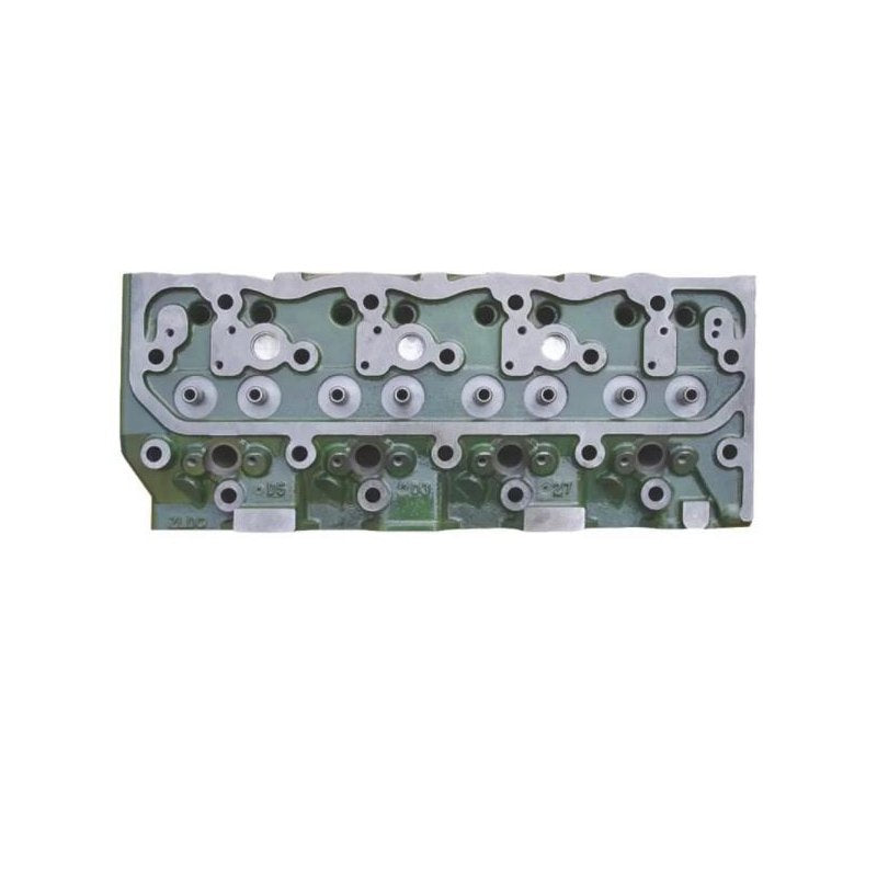 Cylinder Head 4BD1 4BC2 8 97141 821 1 8 97141 821 2 8-97141-821-1 8-97141-821-2 for Isuzu NPR 59/ELF 250/ELF 350 3268cc 3.3TD 8v 1982-