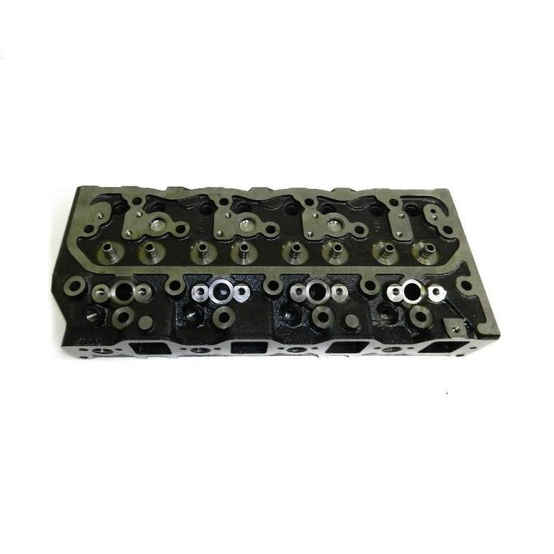 Cylinder Head 4BD1 4BD2-T 4BD2T 8-94256-853-1 8-97103-027-3 for Isuzu NPR 1986 - 1991 Diesel 4BD1 3.9L