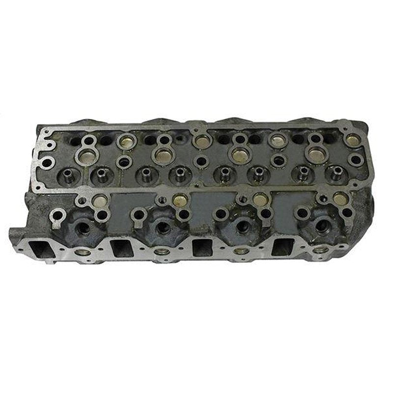 Cylinder Head 4D30 D4AF ME997653 ME997041 ME012131 22100-41402 for Hyundai Mitsubishi Canter FU101 FE200 3298cc 8V