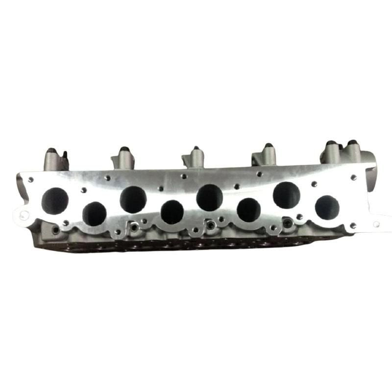 Cylinder Head 4D56 MD185926 MD303750 22100-42960 22100-42700 for Mitsubishi Kia Besta Bongo Montero Pajero L300 Canter 2476cc 2.5TD 8V