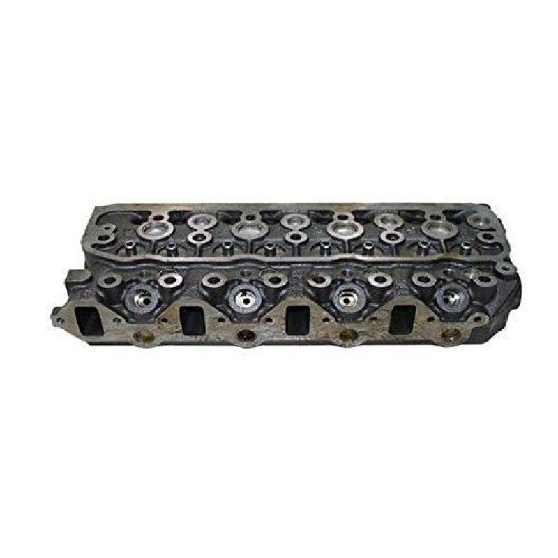 Cylinder Head 4DR5 4DR7 ME759064 ME029320 ME997271 for Mitsubishi Canter Jeep Rosa Bus 2659cc 2.7D SOHC 8V