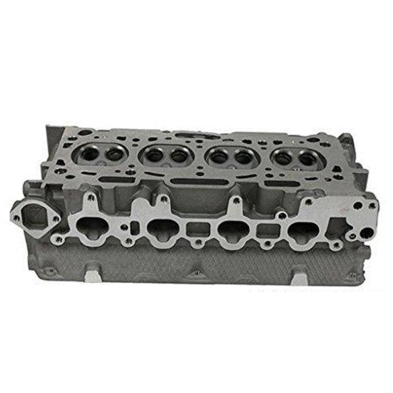 Cylinder Head 4G13 MD344160 for Mitsubishi Space star 1299cc Colt Lancer Carisma 1299cc  4CYL