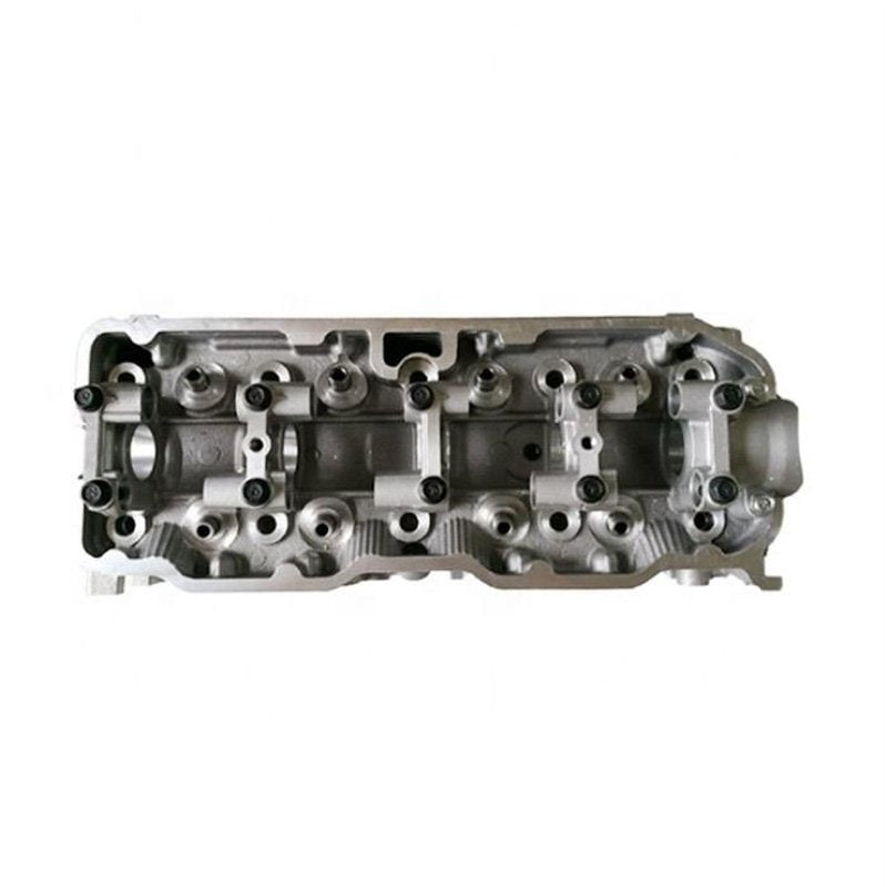 Cylinder Head 4G64 G4CS MD099389 22100-32680 for Mitsubishi Galant L200 Expo Pajero wagon Shogun Pick-up Space wagon Mighty Max 2350