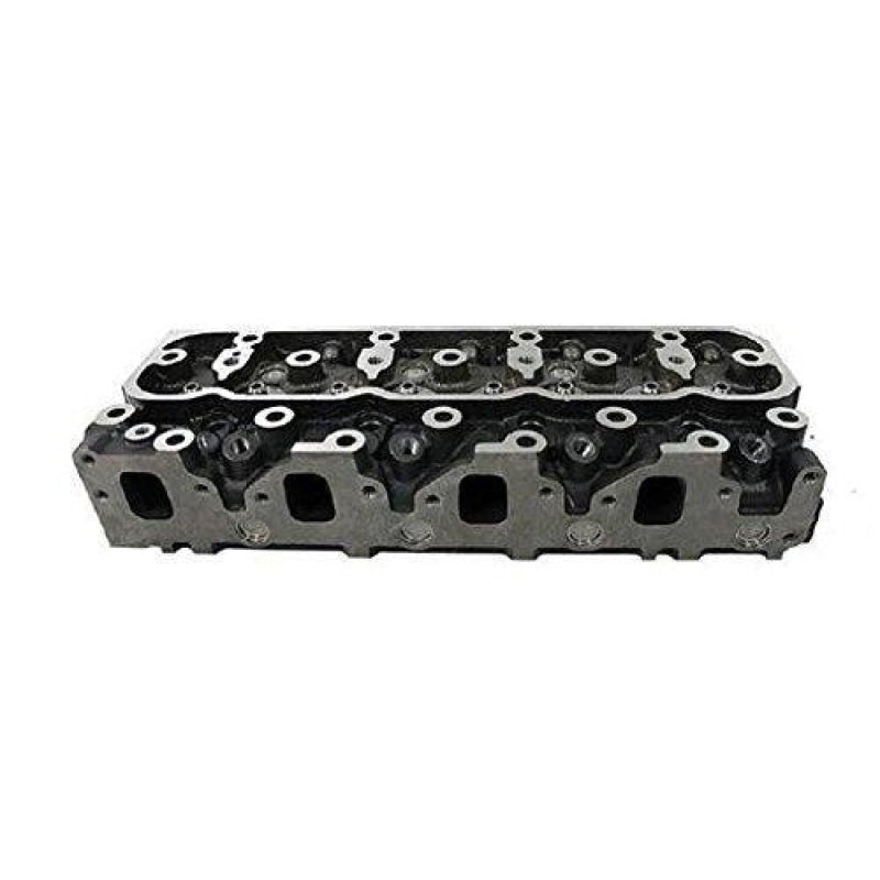 Cylinder Head 4JA1 4J41 8-94125-352-6 8-94431-520-4 8941253526 for Isuzu Trooper Campo 2499 CC 2.5L 8V