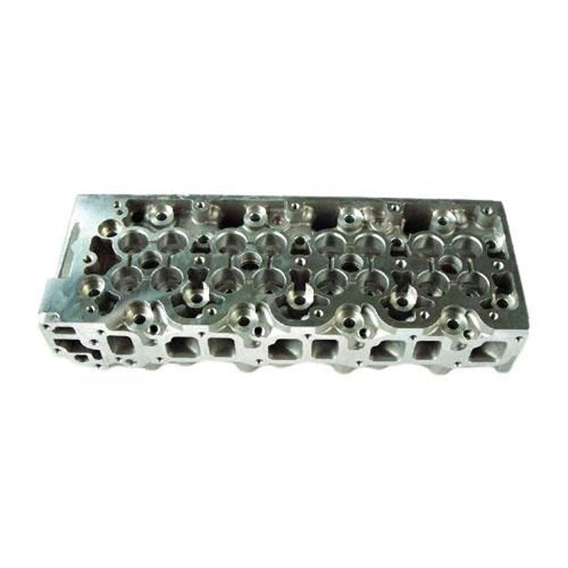 Cylinder Head 4JX1 4JX1-T 4JX1-TC 8972451841 8-97245-184-1 for Isuzu Trooper Monterey 2999cc 3.0DTI DOHC 16v