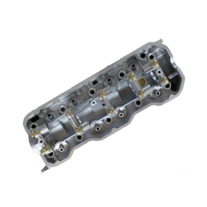 Cylinder Head 4ZE1 910512 8-97129-613 8-97111-155-0 897129613 8971111550 for  Isuzu Trooper 2 Pick-up Amigo Redeo 4ZE1 2.6L 1988-92