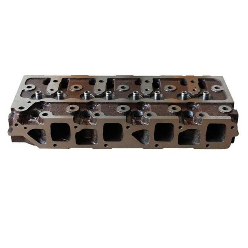 Cylinder Head 6144 11 1112 6144-11-1112 for Komatsu 4D94 Engine D20A-5 D20P-5 D21P-5 D21PL