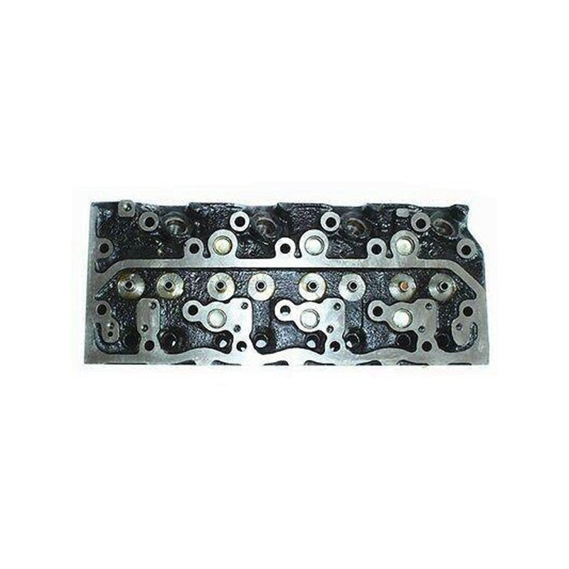 Cylinder Head 8-97103027-1 for Isuzu 4BD2 4BD2-TC Engine NPR NQR Truck