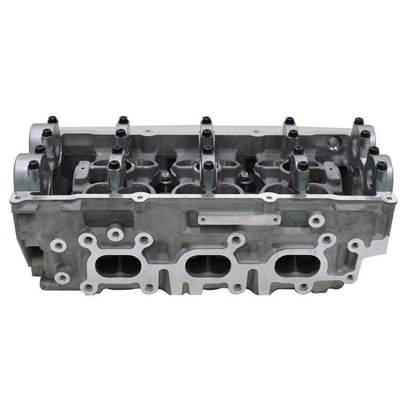 Cylinder Head 8-97131-853-3 8-97329-288-1 for Isuzu Rodeo Trooper Aixom 6VD1 6VE1