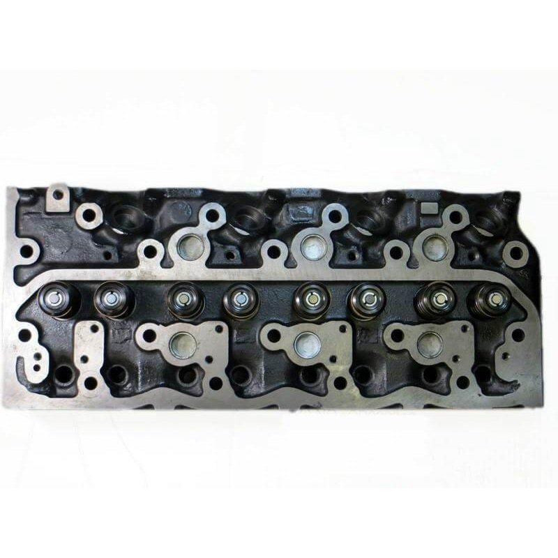 8971030271 8-97103-027-1 Cylinder Head for Isuzu 4BD1 4BD2