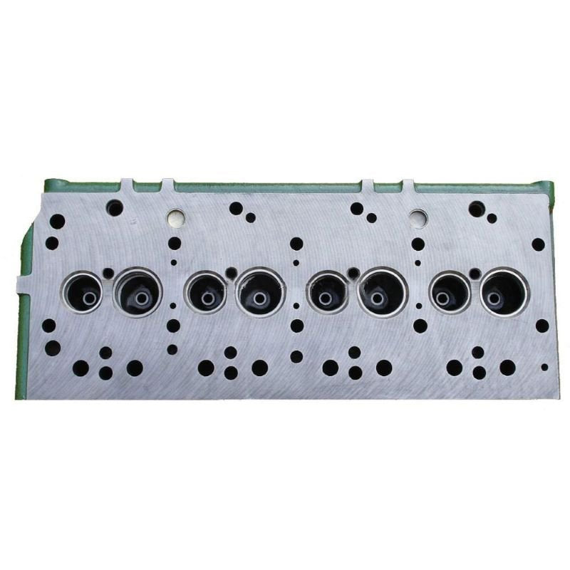 Cylinder Head 8971418212 8971418210 8971418211 for Isuzu NPR 59 ELF 250 ELF 350 4BD1-T