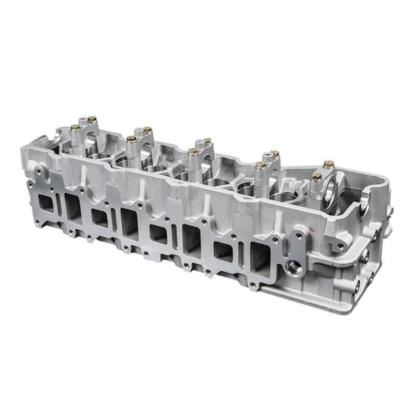 Cylinder Head 908515 ME202621 4M40 for Mitsubishi Pajero GLS/GLX/MonteroGLS/GLX/canter 2835cc 2.8D SOHC 8V