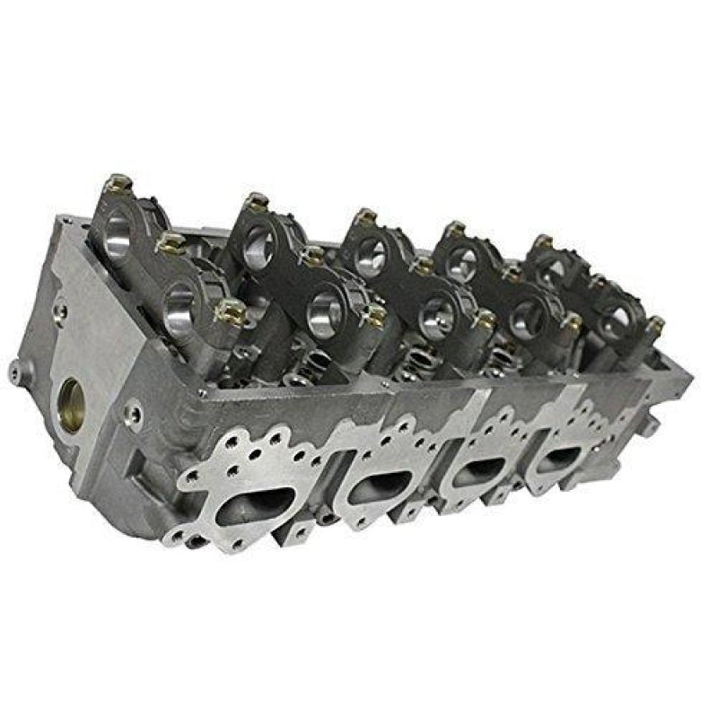 Cylinder Head 908517 ME204399 for Mitsubishi Canter 3.0TDi DOHC 16v 2000- 4M42 ME204399