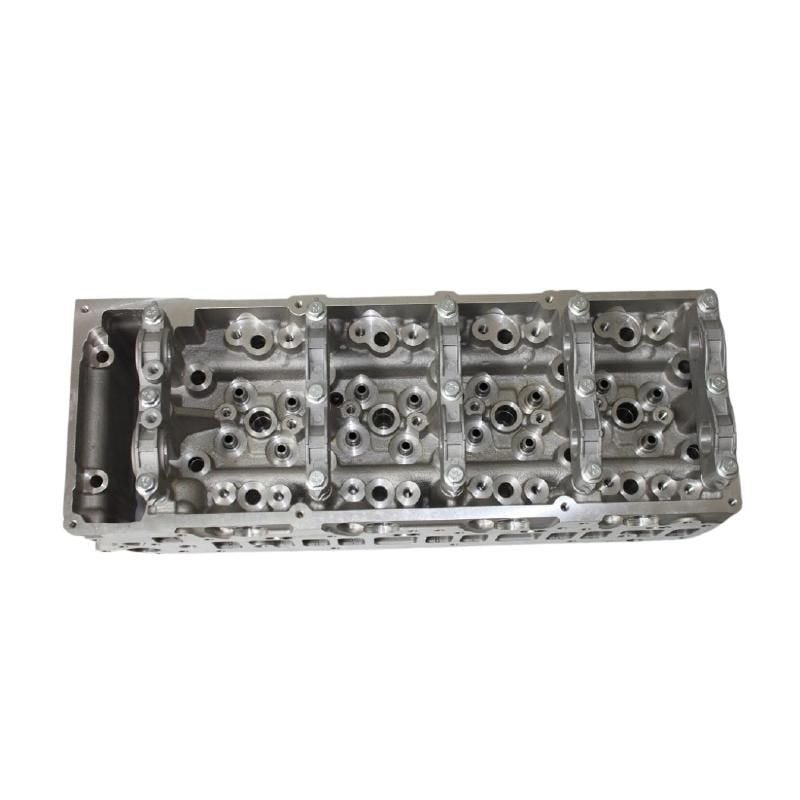 Cylinder Head 908518 4M41 ME204200 for Mitsubishi Montero III Pajero Canter 3200cc  3.2D 16V