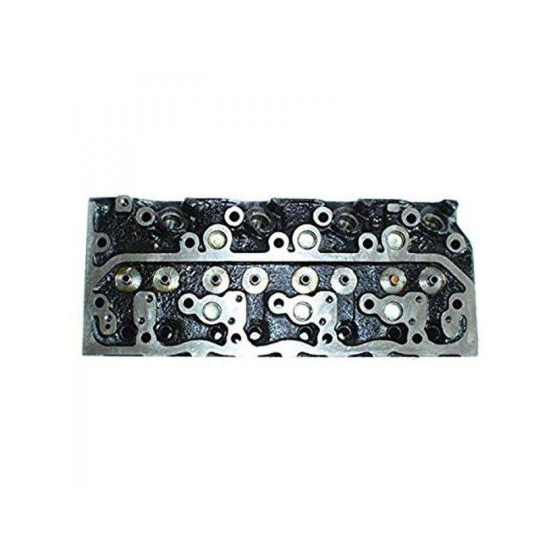 Cylinder Head for Isuzu Engine 4BD2TC