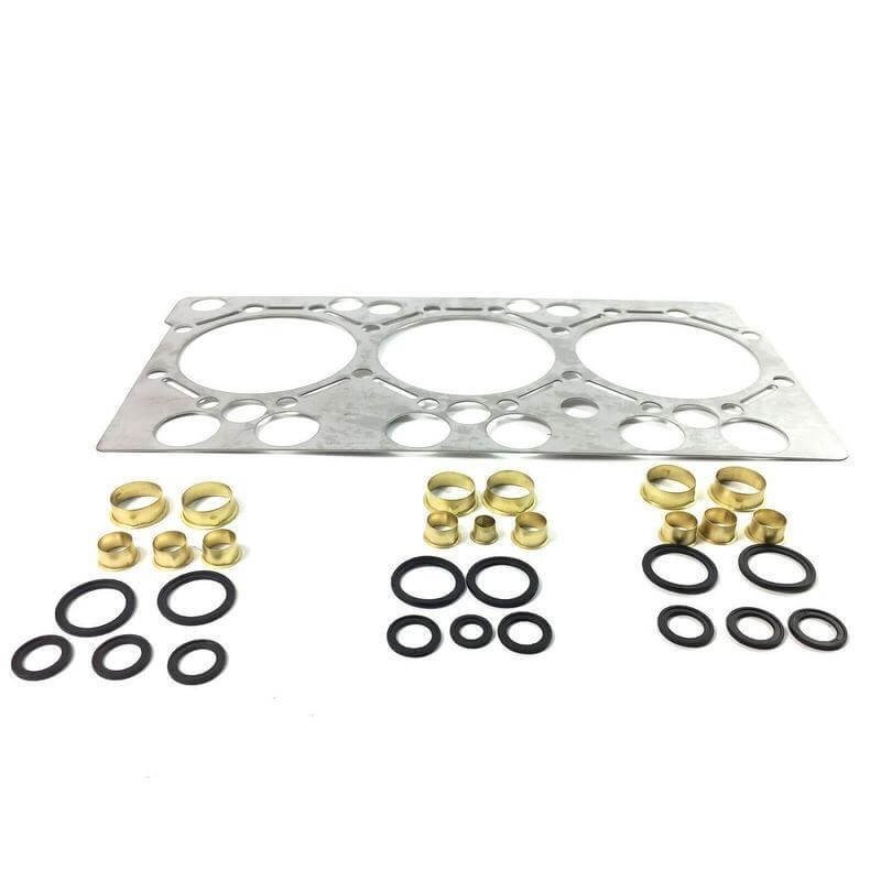 276816 275779 Cylinder Head Gasket for Volvo Truck D7A D7C TD73E TD71FAQ TD71FC TD71FCQ