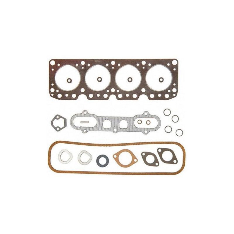 Cylinder Head Gasket Kit 115 Gas 145 Gas AT16575 AT14672 AT21152 RE38591 RE524322 for John Deere