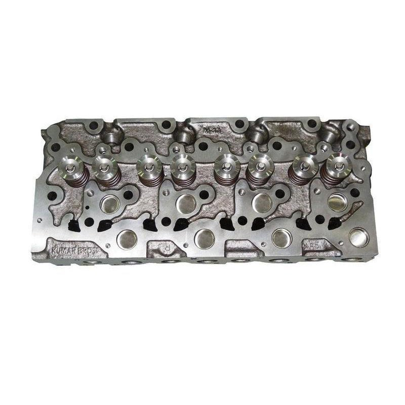 Cylinder Head V2003/K3 19077-03048 for Bobcat  6675642 S175 S185 S150 753 763 773 7753 Skid-Steer Loader