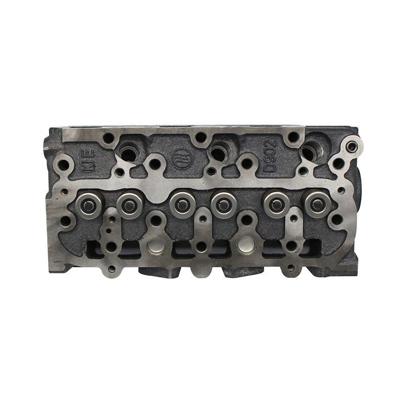 1G962-03046 1G962-03045 Cylinder Head for Kubota D902 Engine KX41-3 BX23S BX24 BX1880 BX2360 BX2370D