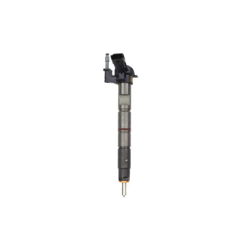 De670 Fj1226 0445117010 Remanufactured Diesel Fuel Injector For Select Chevrolet/Gmc Models