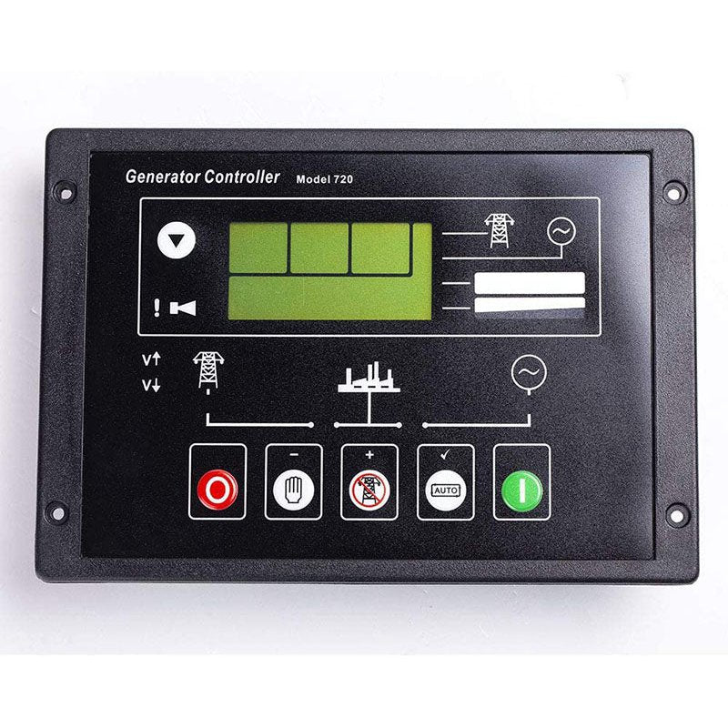 Deep Sea Dse720 Auto Mains (Utility) Failure Control Module