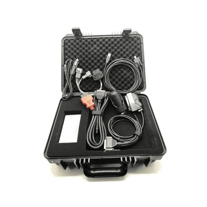 Diagnostic Scanner Tool For Isuzu Commercial Vehicles Excavator Truck