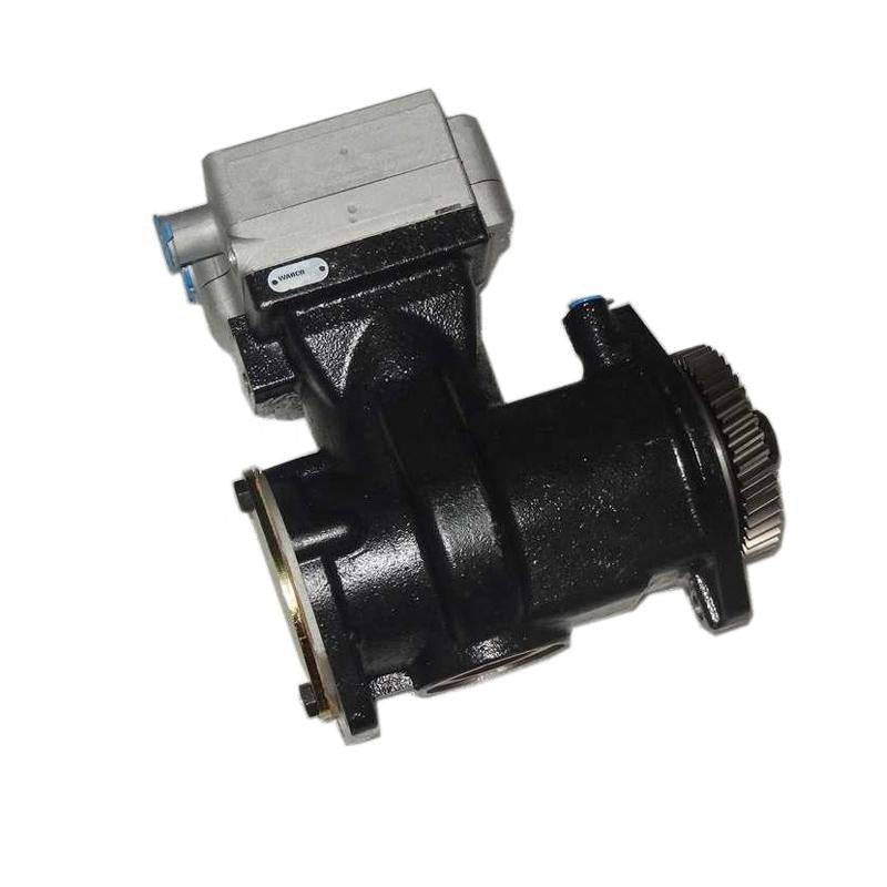 Diesel Generator Engine Spare Parts 4933782 3969110 4936218 Silent Air Compressor For Isc Isl Engine