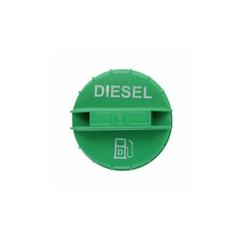 Diesel Green Fuel Fill Cap 6661114 For Bobcat 320 322 325 328 329 331 334 335 337 341 425 428 T2250 T2556 T35100 T35100L T35100Sl