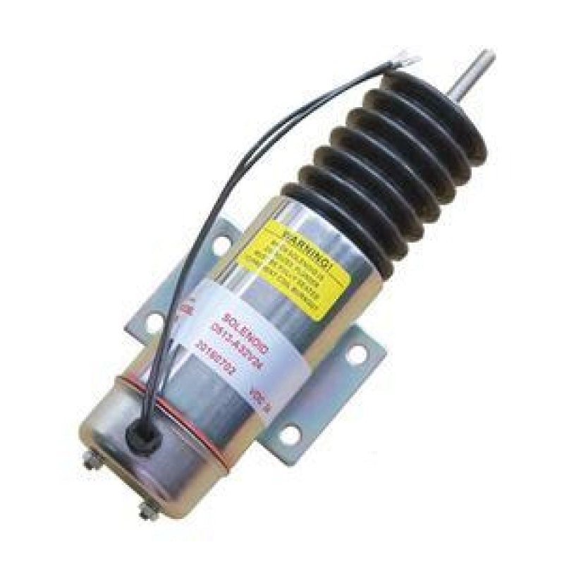 Diesel Stop Solenoid Sa-4241 2001-12S2U1 For Woodward