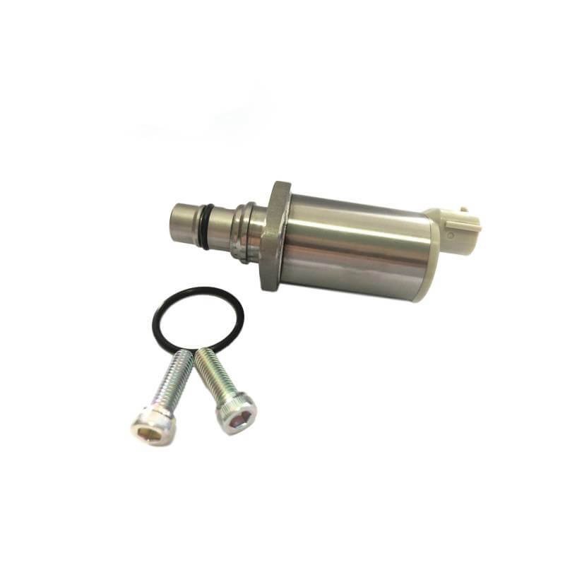 Dz111135 Re531864 Fuel Pump Suction Control Valve For John Deere 4045 6068 Engine 210G 290Glc 380Glc Excavator