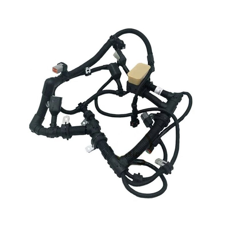 Engine Controller Wiring Harness 6754-81-9310 6754-81-9440 For Komatsu Excavator Pc200Lc-8 Pc200Ll-8