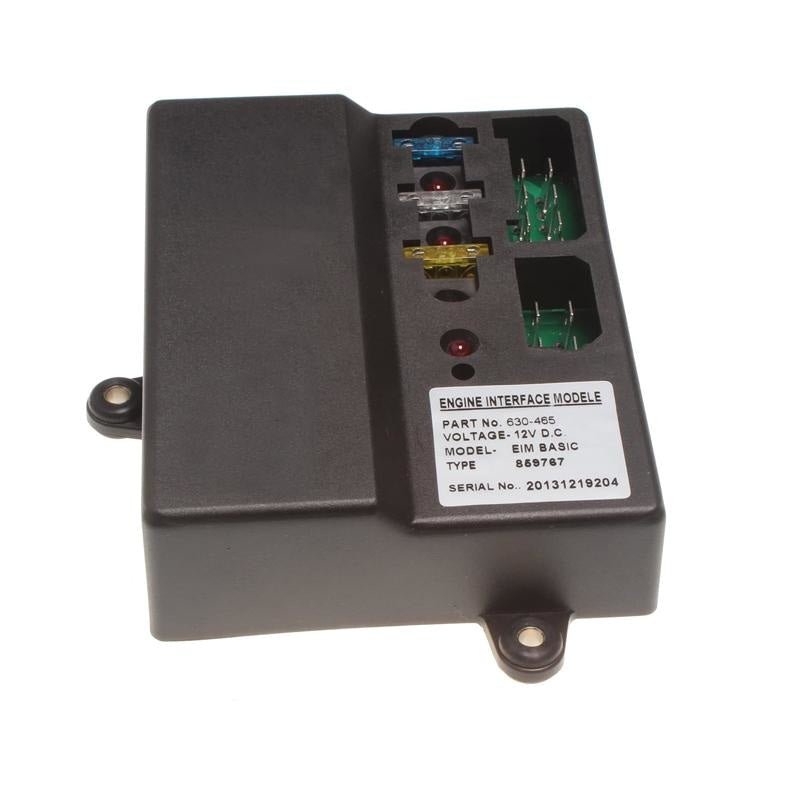 Engine Interface Module Eim Plus 12V 630-465 630-088 917-423 For Fg Wilson Genset Perkins With Engine